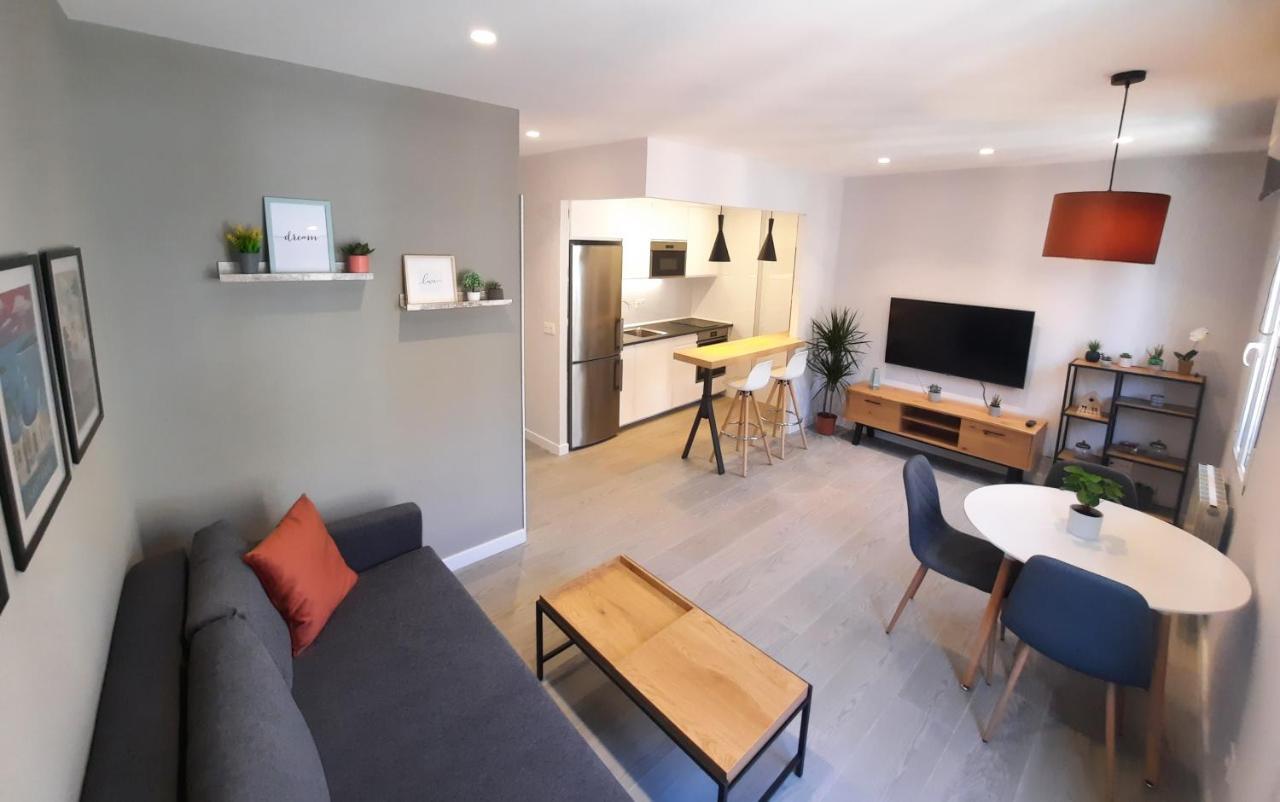 Apartamento Foro Romano Saragozza Esterno foto