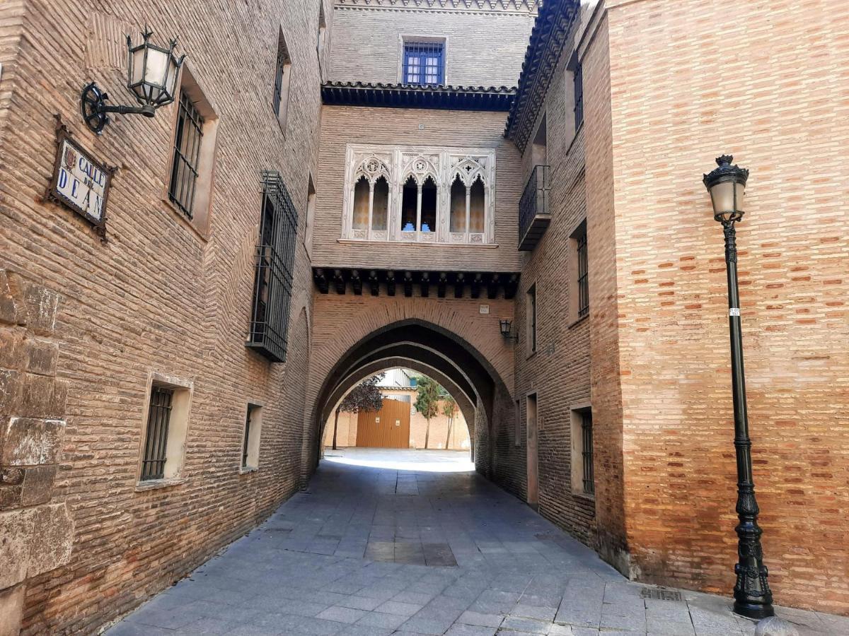 Apartamento Foro Romano Saragozza Esterno foto