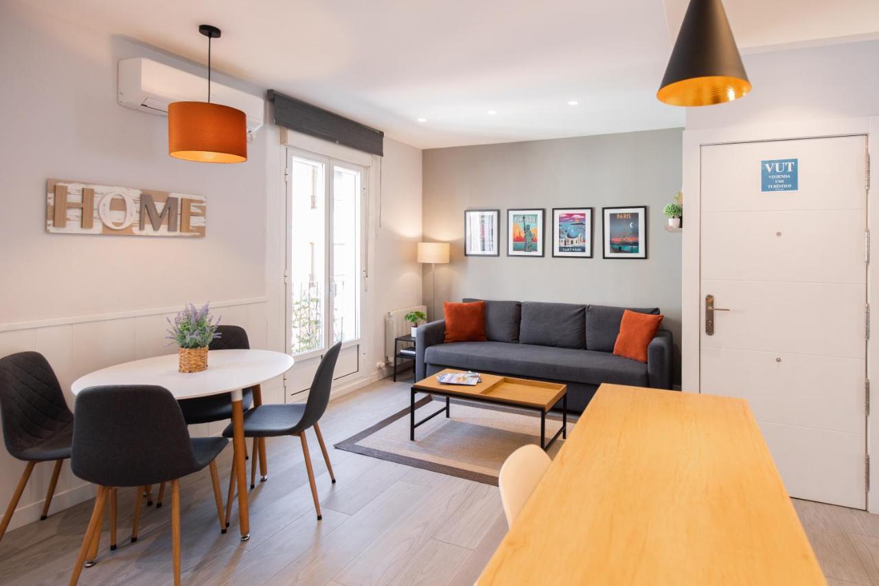 Apartamento Foro Romano Saragozza Esterno foto