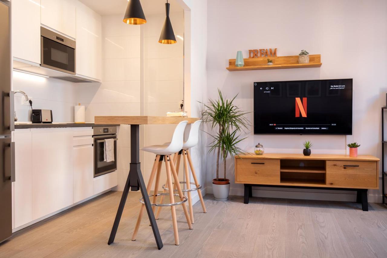 Apartamento Foro Romano Saragozza Esterno foto