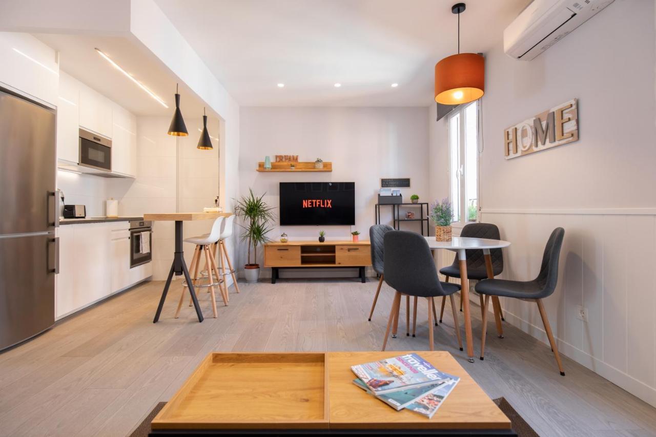 Apartamento Foro Romano Saragozza Esterno foto