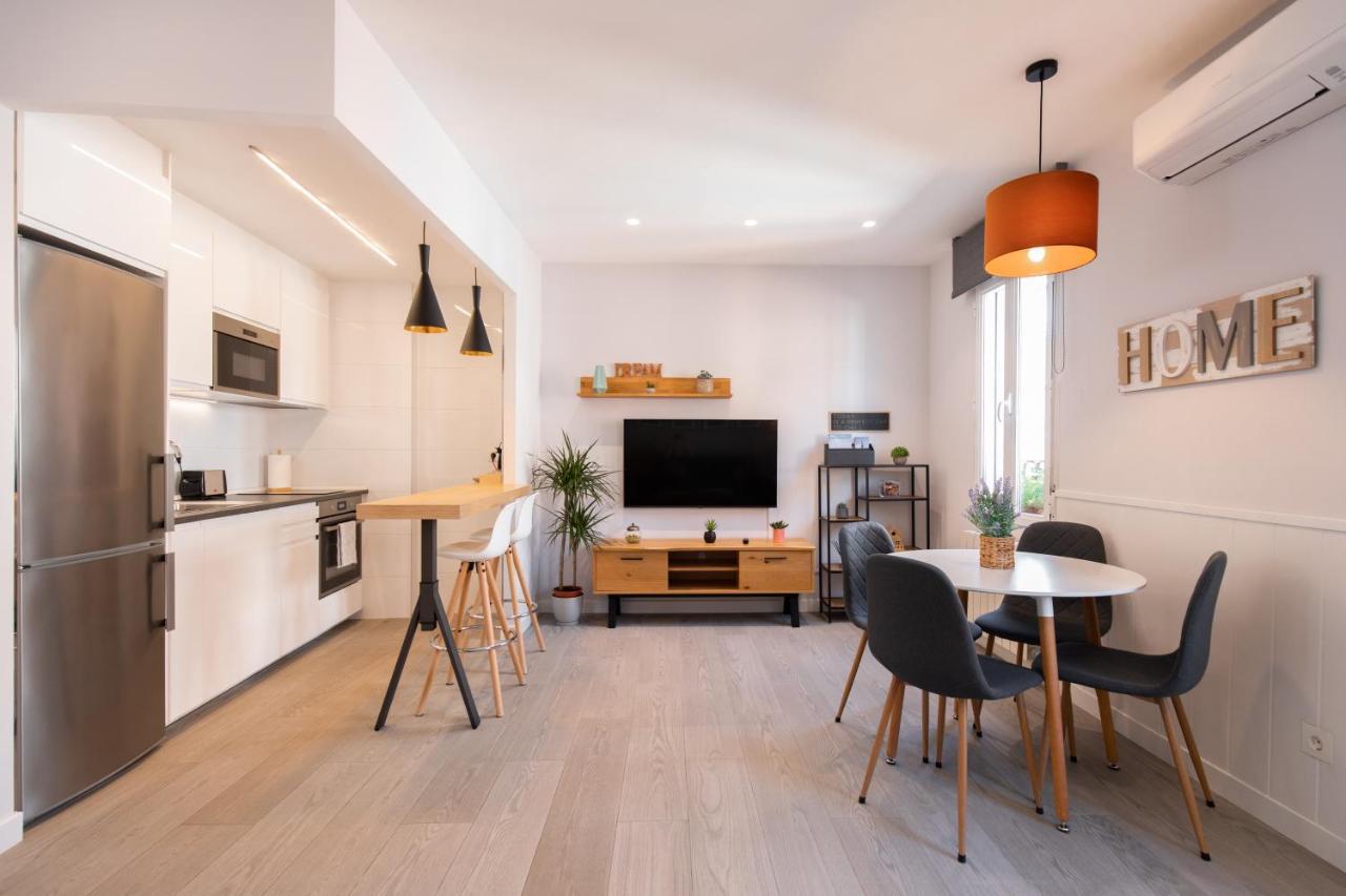 Apartamento Foro Romano Saragozza Esterno foto