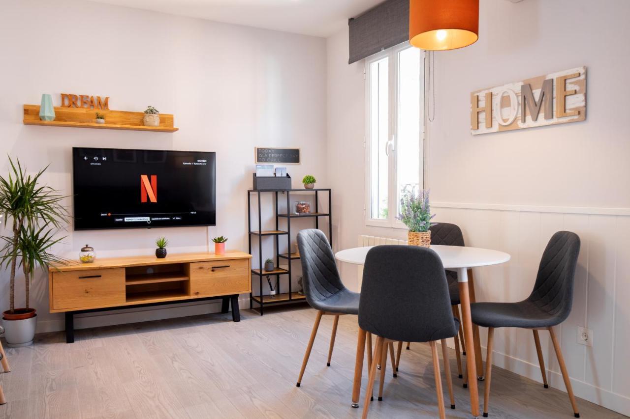 Apartamento Foro Romano Saragozza Esterno foto