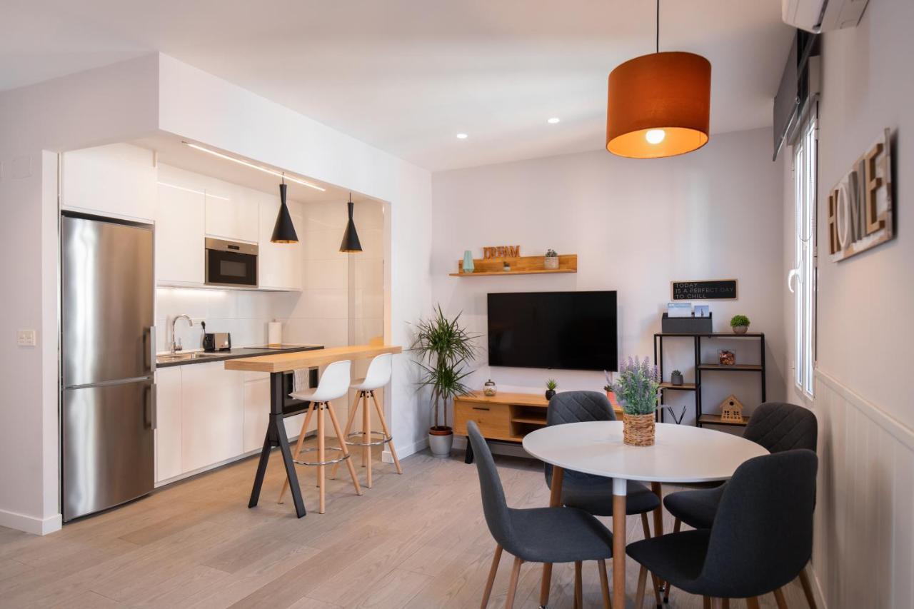 Apartamento Foro Romano Saragozza Esterno foto