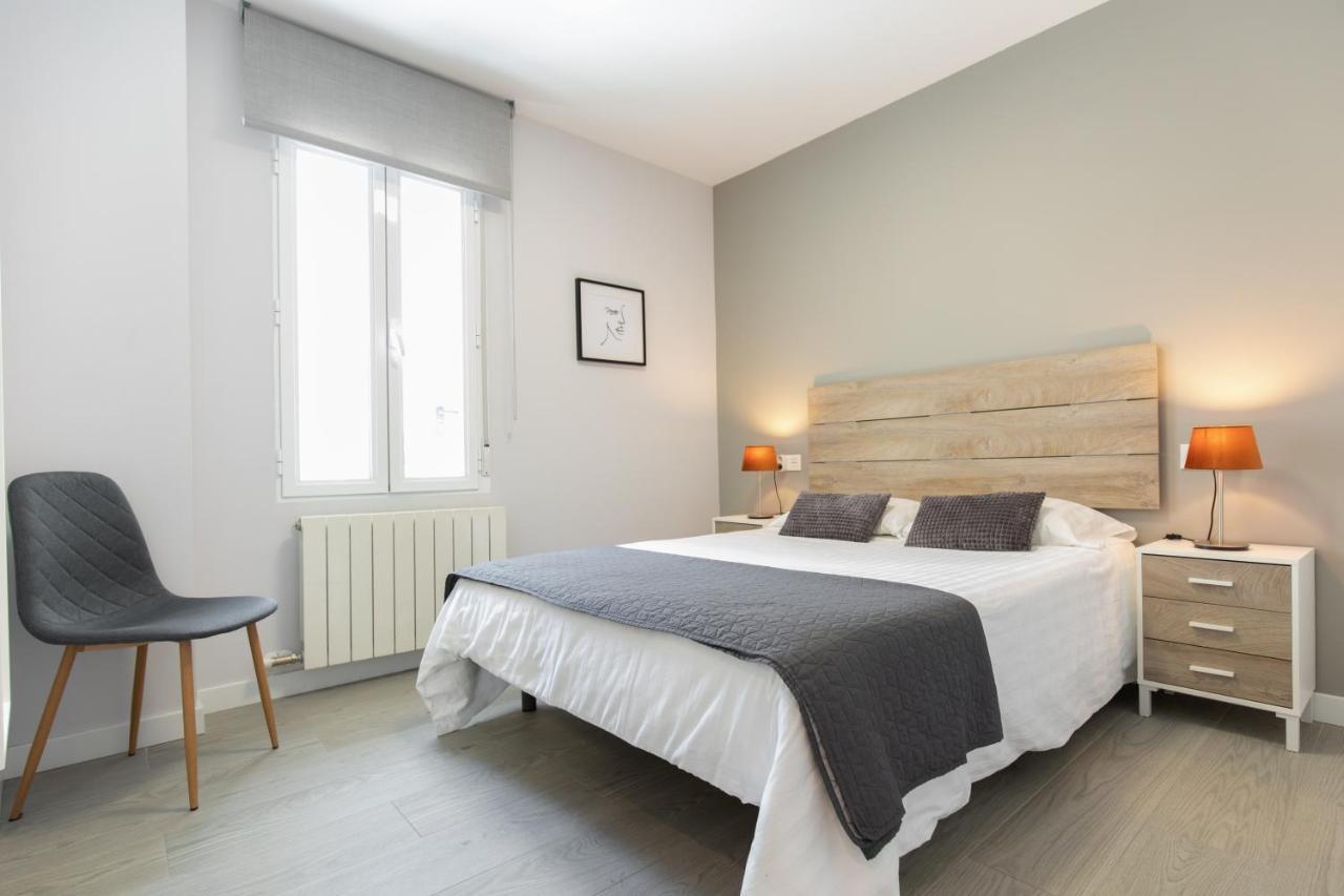Apartamento Foro Romano Saragozza Esterno foto
