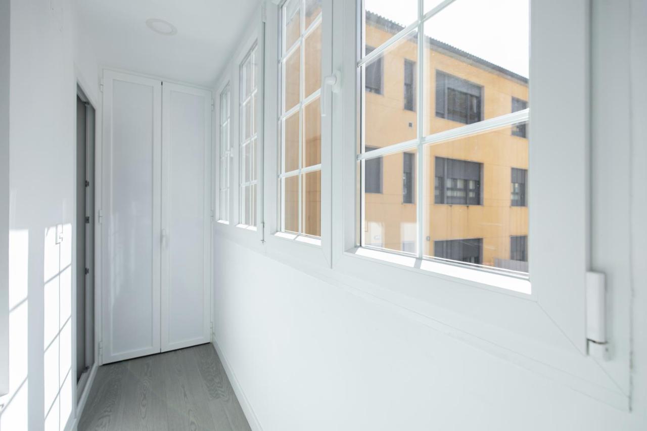 Apartamento Foro Romano Saragozza Esterno foto