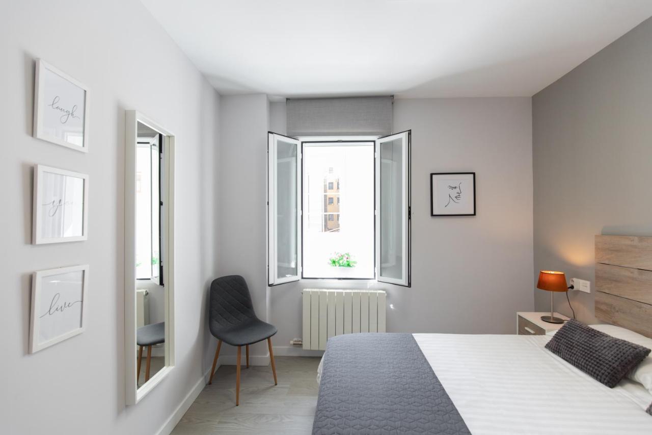 Apartamento Foro Romano Saragozza Esterno foto