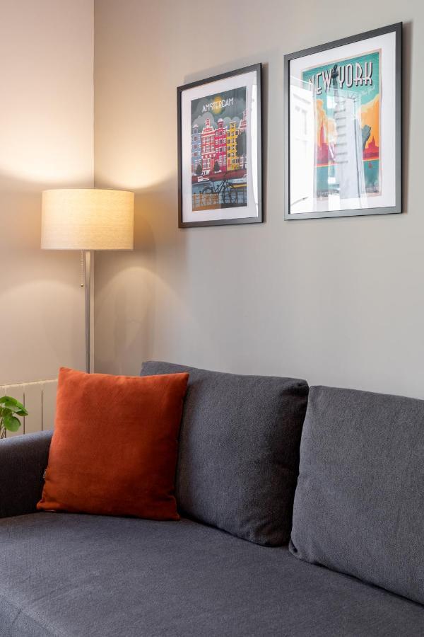 Apartamento Foro Romano Saragozza Esterno foto
