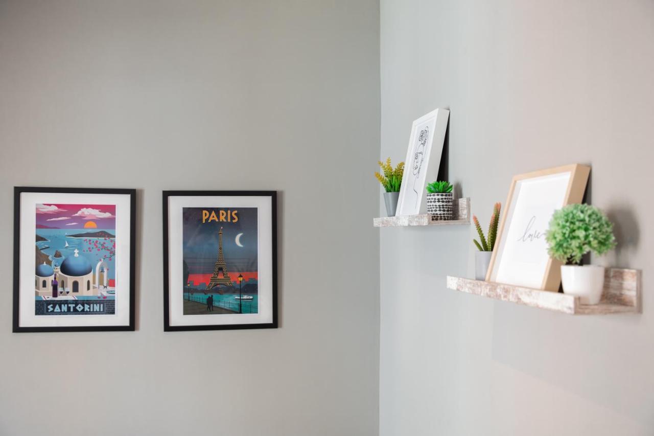 Apartamento Foro Romano Saragozza Esterno foto