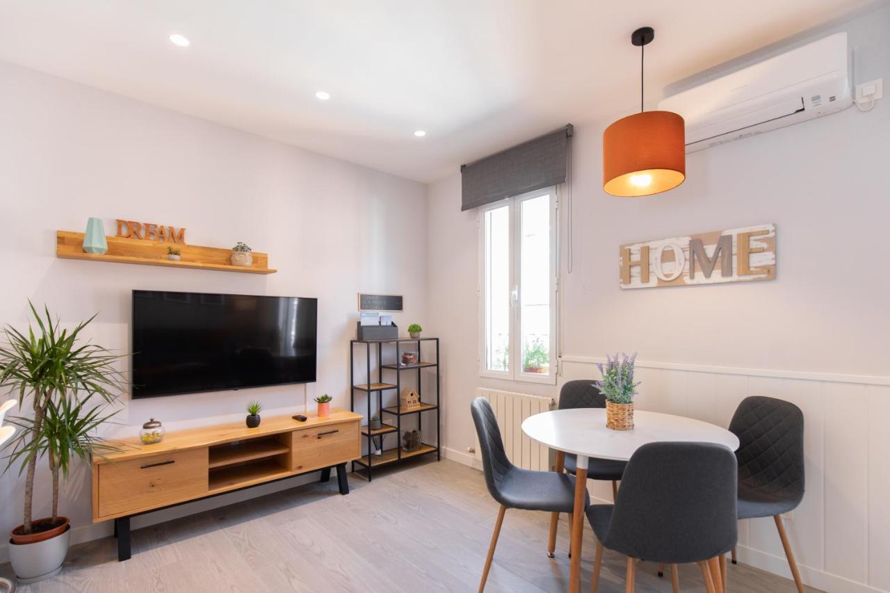 Apartamento Foro Romano Saragozza Esterno foto
