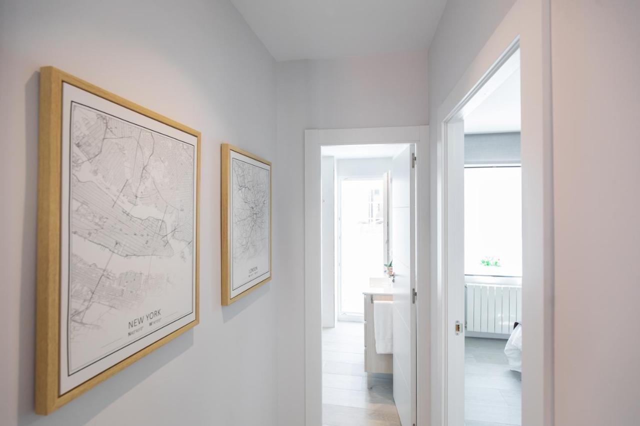 Apartamento Foro Romano Saragozza Esterno foto