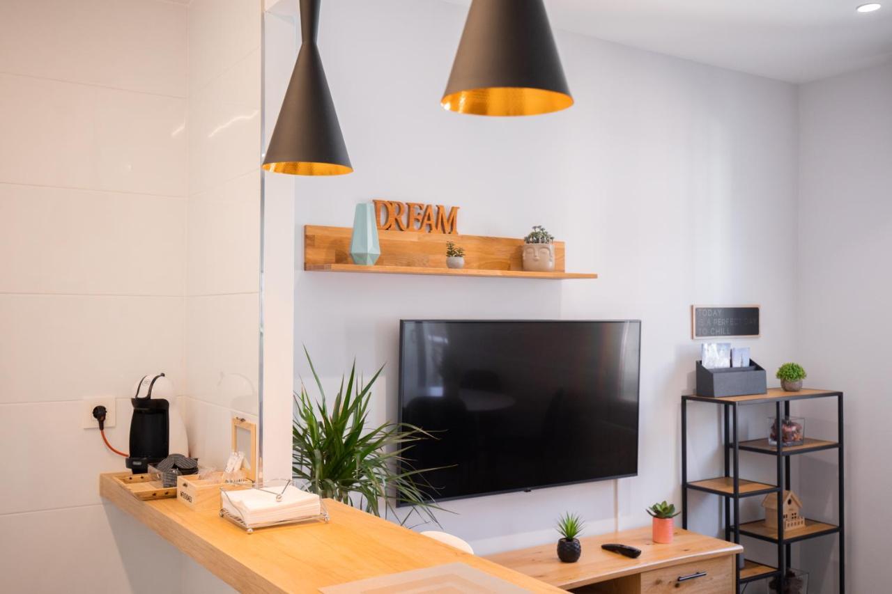Apartamento Foro Romano Saragozza Esterno foto