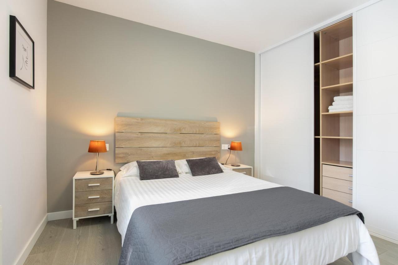 Apartamento Foro Romano Saragozza Esterno foto