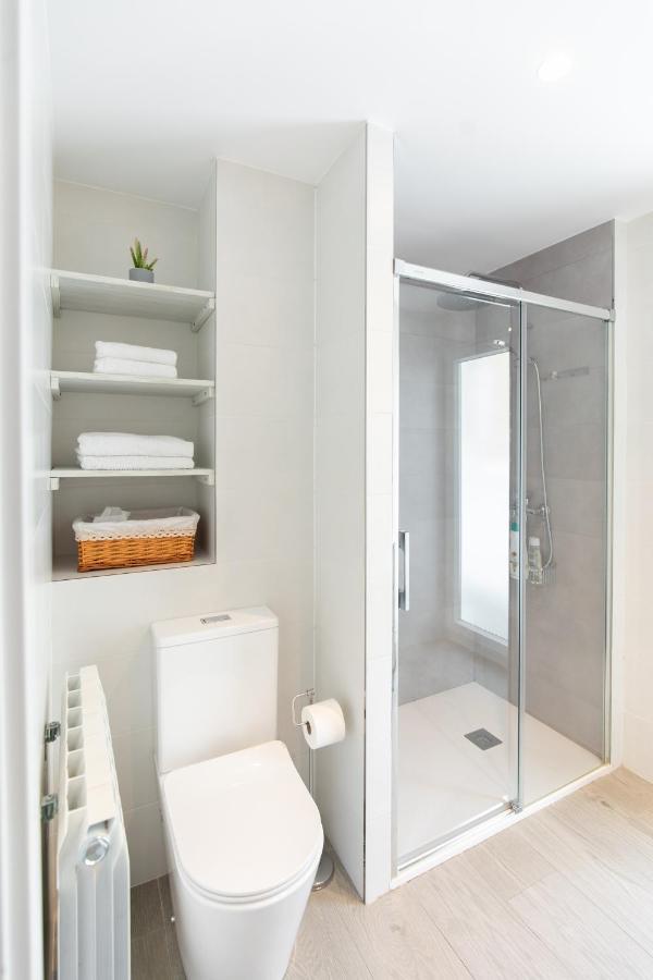 Apartamento Foro Romano Saragozza Esterno foto