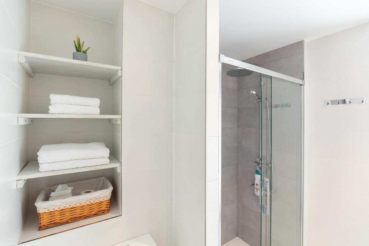 Apartamento Foro Romano Saragozza Esterno foto