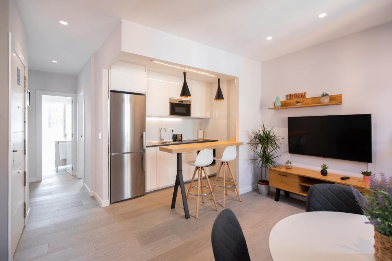 Apartamento Foro Romano Saragozza Esterno foto