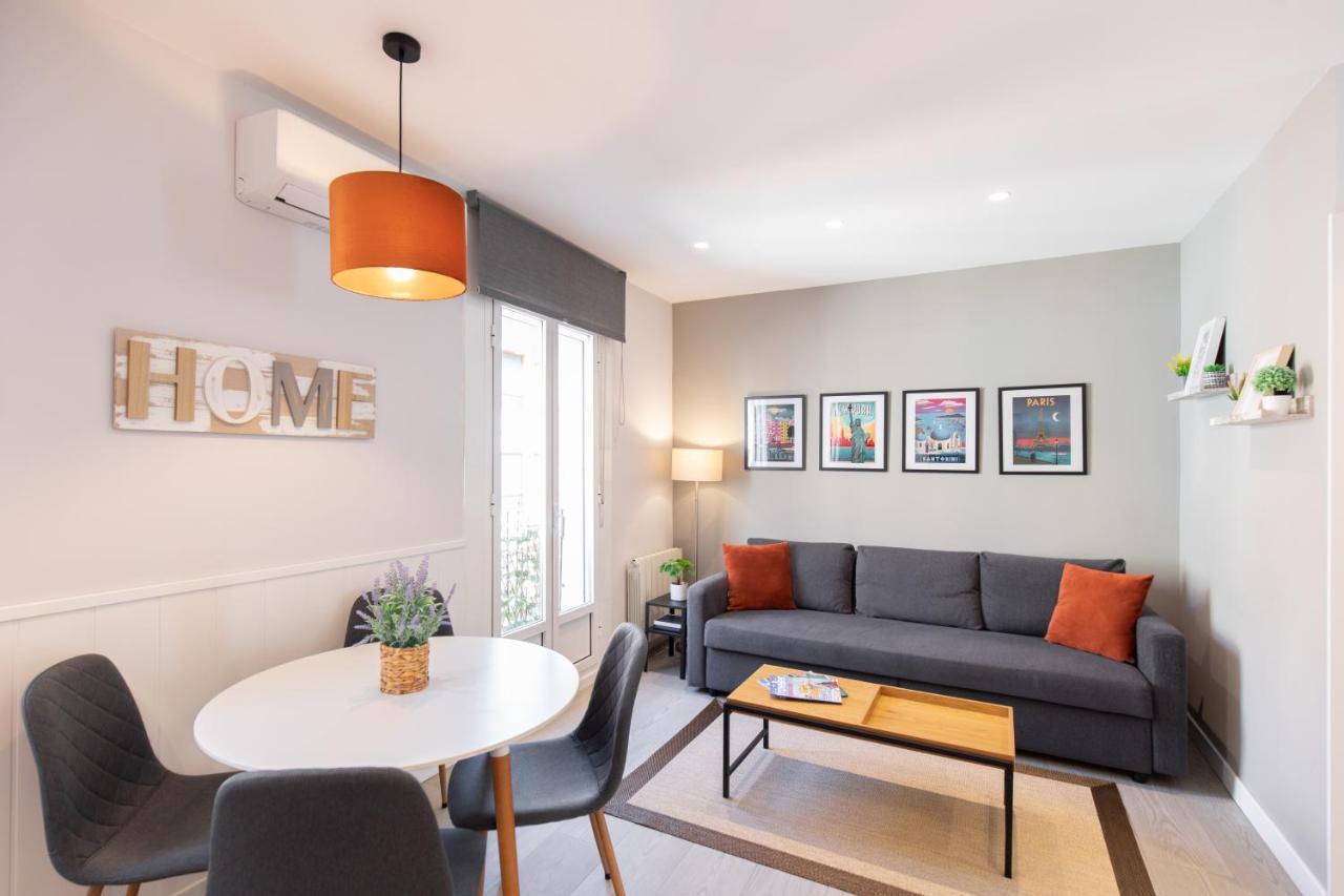 Apartamento Foro Romano Saragozza Esterno foto