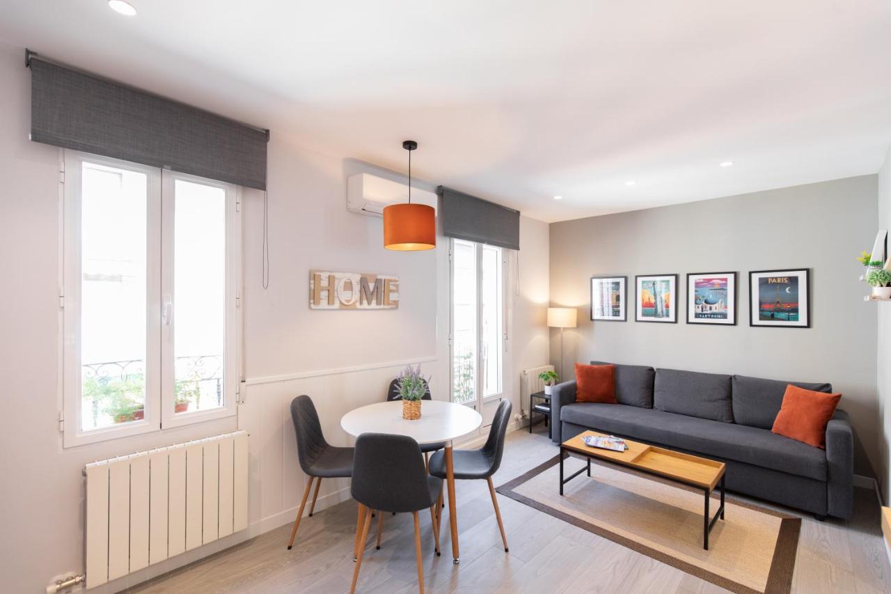 Apartamento Foro Romano Saragozza Esterno foto