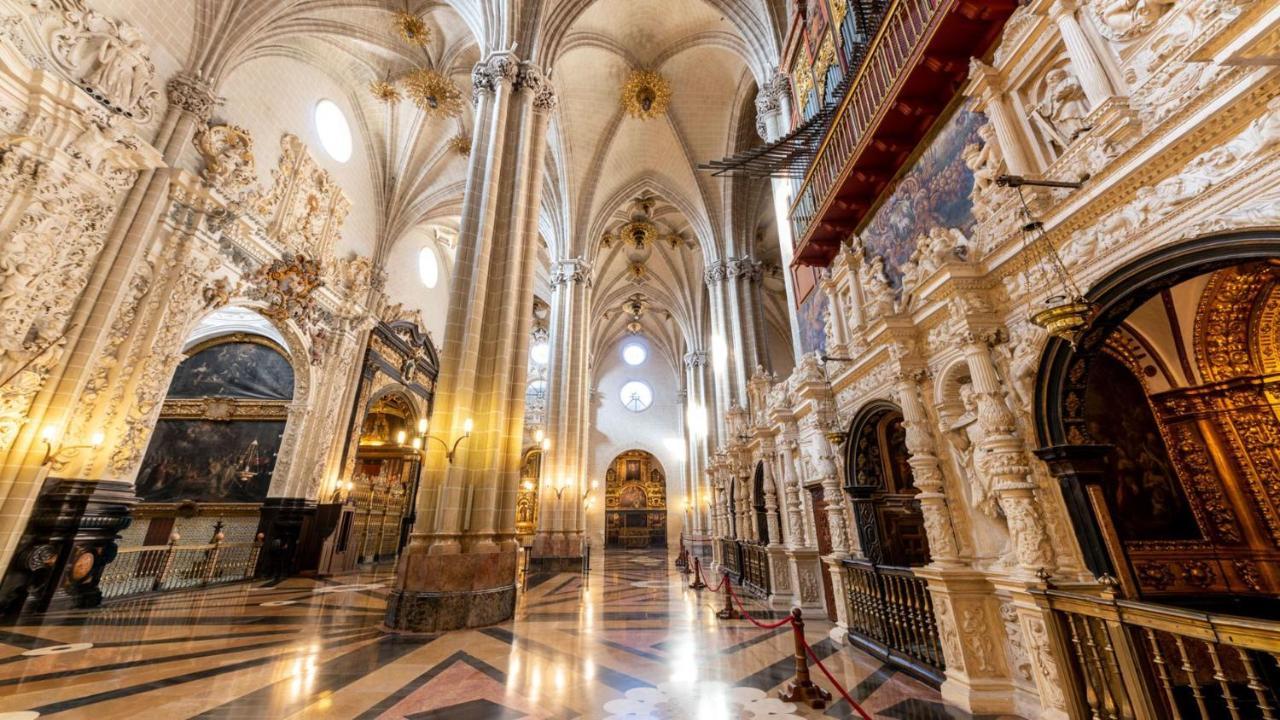 Apartamento Foro Romano Saragozza Esterno foto